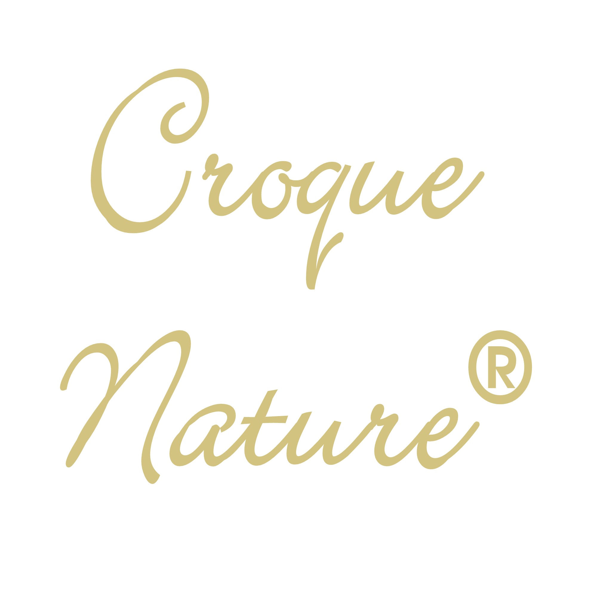 CROQUE NATURE® MELLES